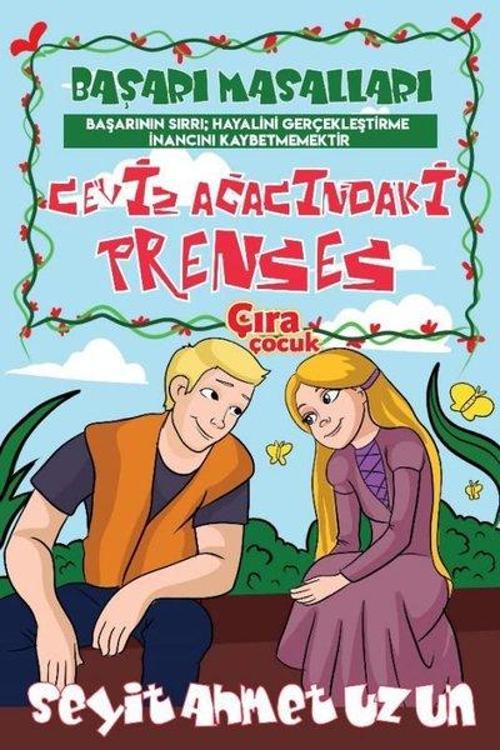 Ceviz Ağacındaki Prenses-Başarı Masalları