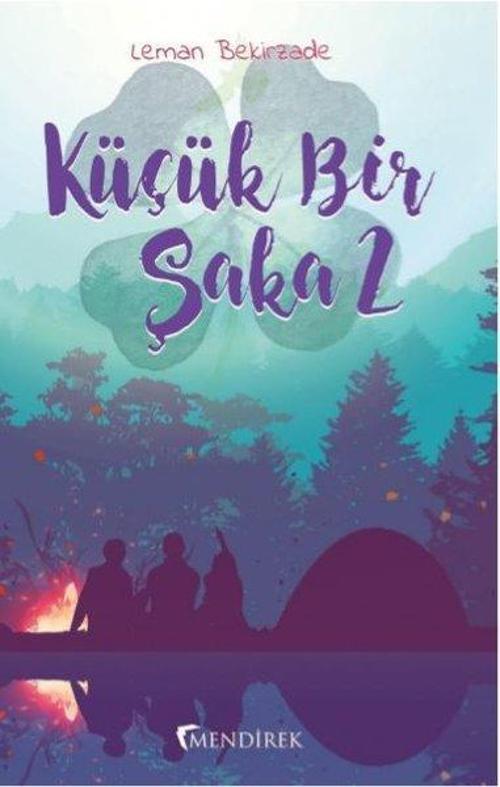 Küçük Bir Şaka-2