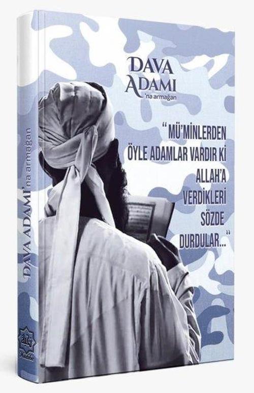 Dava Adamı'na Armağan