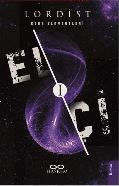 Elçi-Kerb Elementleri Serisi 1