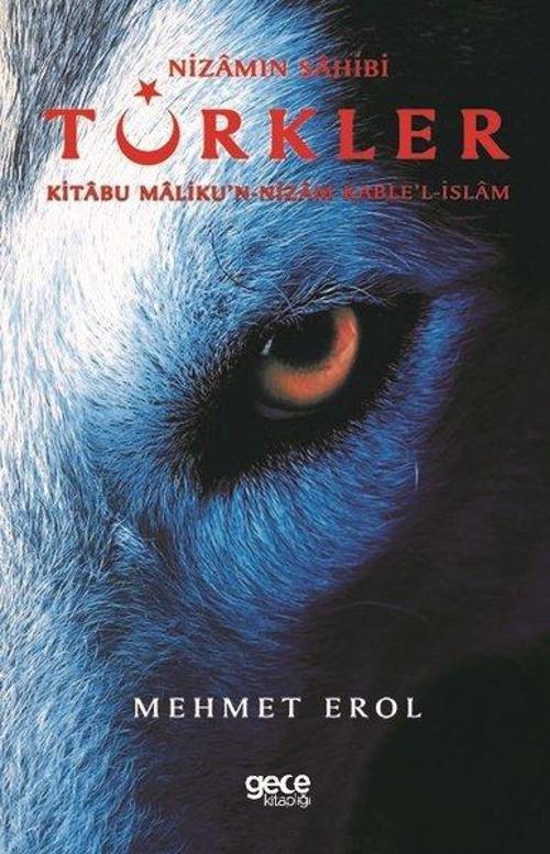 Nizamın Sahibi Türkler