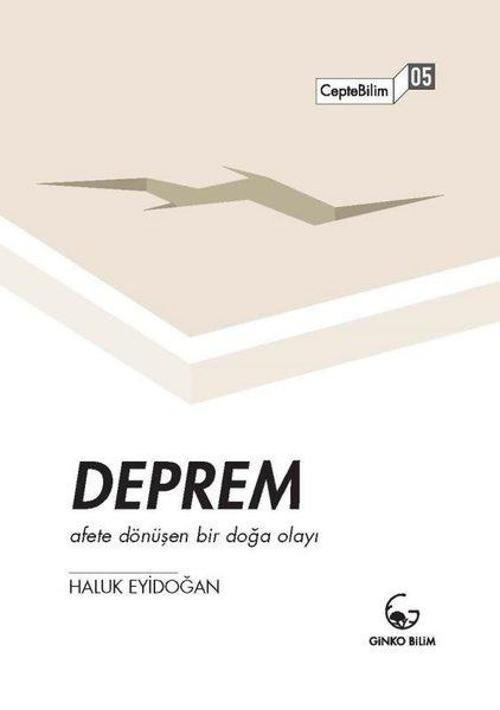 Deprem: Afete Dönüşen Bir Doğa Olayı
