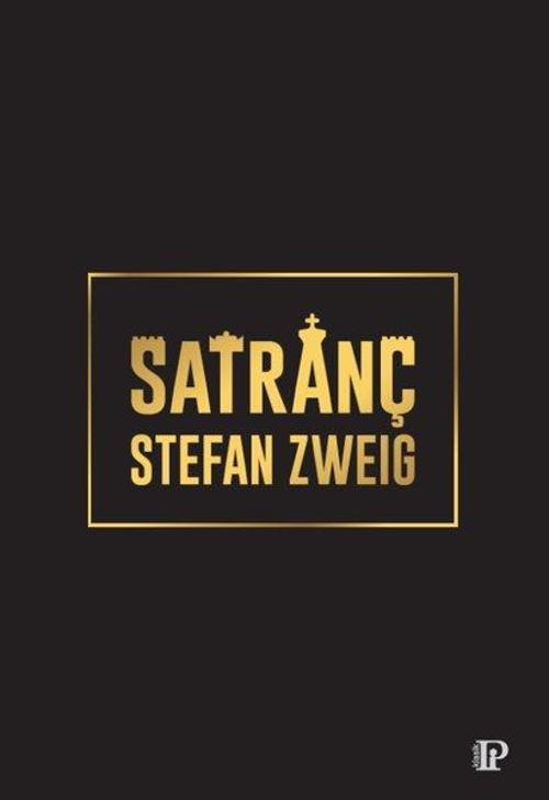 Potink Kitap Satranç