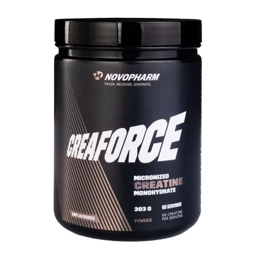 CreaForce Creatine Monohydrate 303 Gr