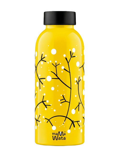 Daylight Paslanmaz Çelik Termos Matara 470 ml Sızdırmaz Yalıtımlı Suluk