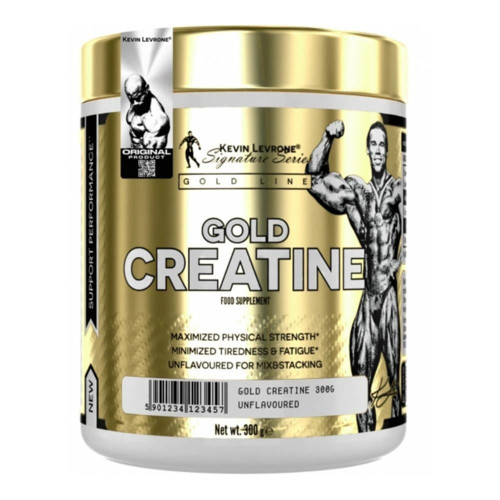 Gold Creatine 300 gr