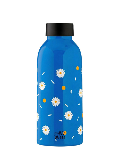 Daisy Paslanmaz Çelik Termos Matara 470 ml Sızdırmaz Yalıtımlı Suluk