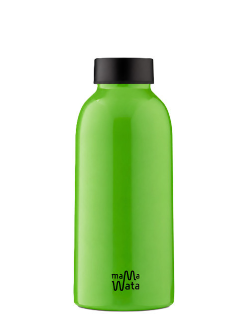 Green Paslanmaz Çelik Termos Matara 470 ml Sızdırmaz Yalıtımlı Suluk