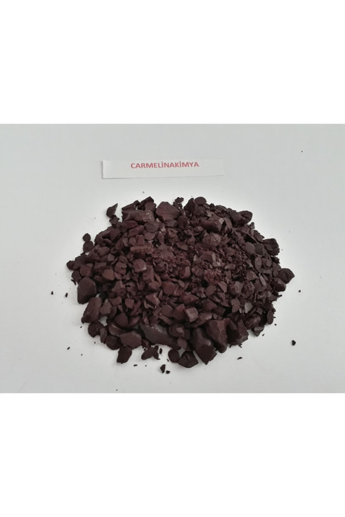 Kırmızı Granül Mum Boyası 5Gr