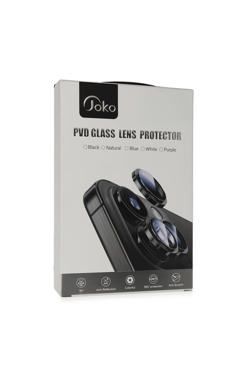Apple İphone 13 Mini Uyumlu Pvd Metal Kamera Lens