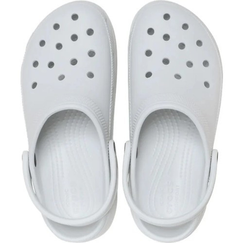 KADIN CLASSİC PLATFORM CLOG W TERLİK 206750_1NK