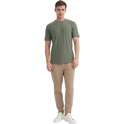 ERKEK 42030 BIS YK T-SHIRT 42030