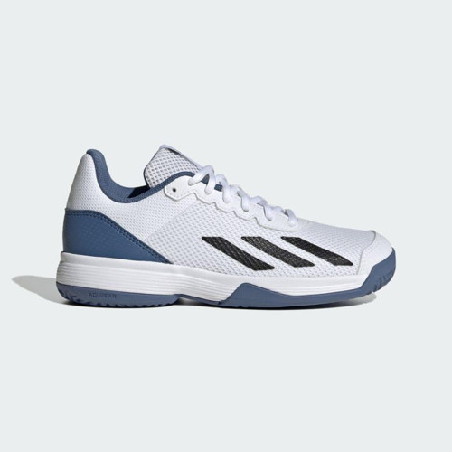 ÇOCUK SPOR AYAKKABI COURTFLASH K IG9536