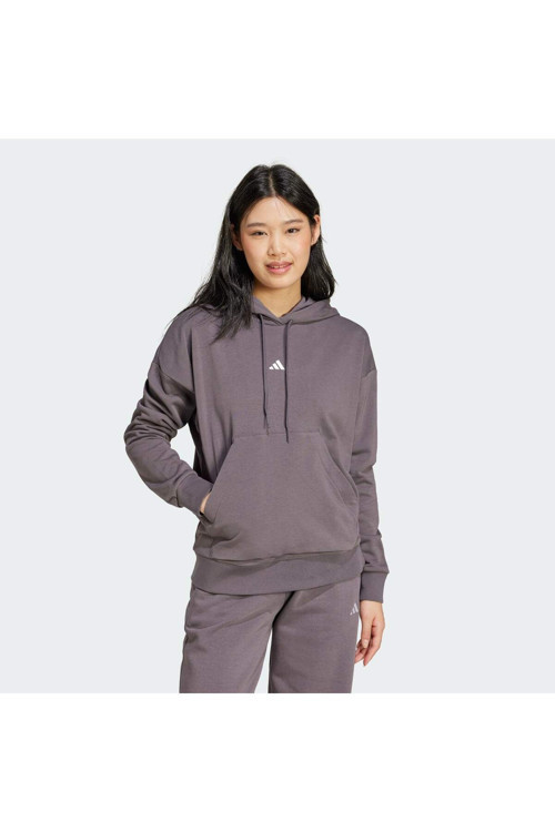 KADIN SWEATSHIRT W SL FT HD JD7997