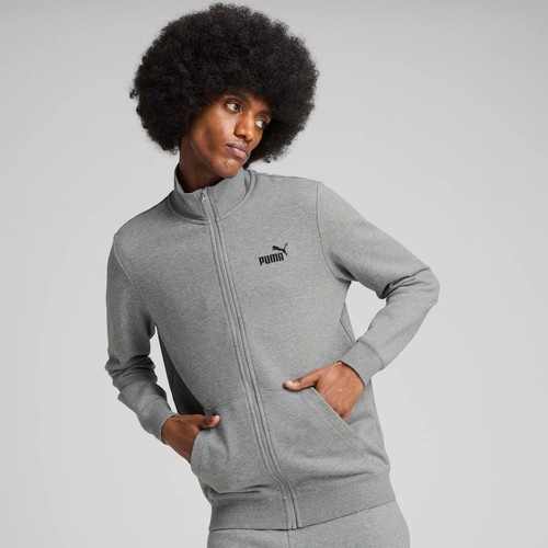 ERKEK ESS NO. 1 LOGO TRACK JACKET EŞOFMAN ÜST 68258403