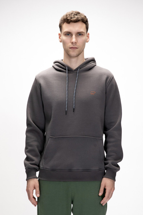 ERKEK SWEATSHIRT SEA HOODIE 25.02.12.011