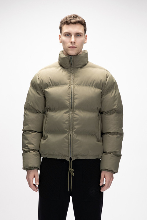 ERKEK POLAR AMSTERDAM MENS COAT 25.02.15.001