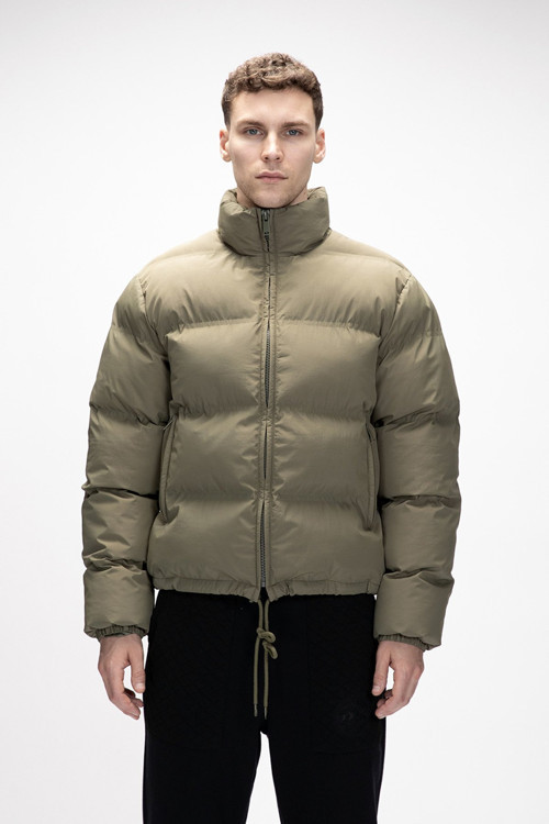 ERKEK POLAR AMSTERDAM MENS COAT 25.02.15.001
