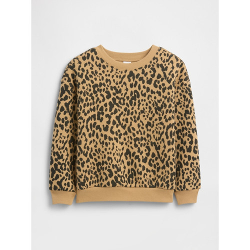 V-DOORBUSTER CREW LEOPAR 793457002