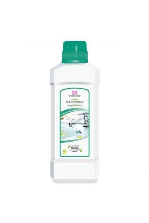 Pas Kireç Temizleyici Biobellinda 750Ml