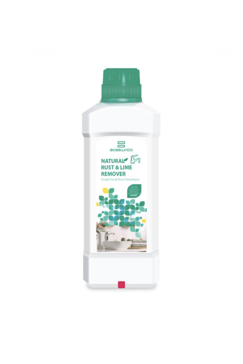 Pas & Kireç Temizleyici 750 Ml