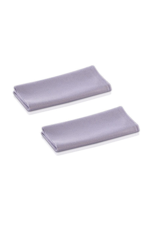 Bl75 Mikrofiber Cam Bezi-Biobellinda Cam Bezi Mikrofiber 40*40 2 Adet