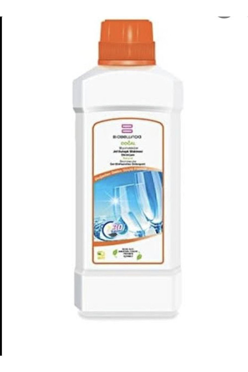 Jel Bulaşık Makinesi Deterjanı
