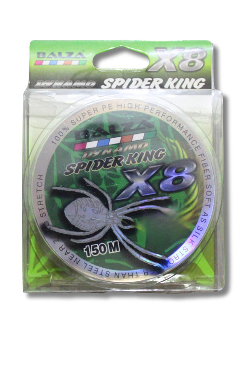 X8 Speder Kıng 150M İp Misina (0.15Mm)