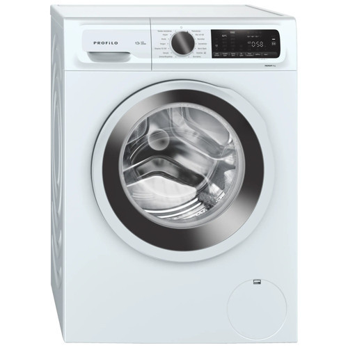 CGA141X1TR C Sınıfı 9 Kg 1000 Devir Çamaşır Makinası
