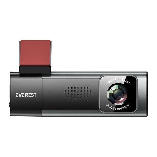 CAR10 1080P+480P 120°Geniş Açı G-Sensor Wifi 64GB TF Kartılı Araç Ön Ve Arka Kamerası