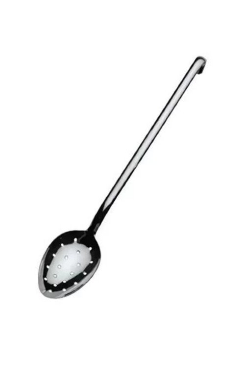 Oktay PKSD Delikli Servis Kaşığı 34x6.6 cm