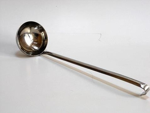 Sanayi Tipi Kepçe 36x8.7 cm