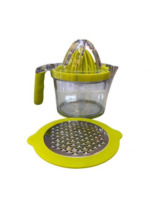 Cooker YK1584 Limon Seti 3 Parça