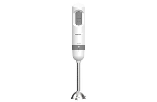 Merlin Beyaz El Blenderi 1500 W