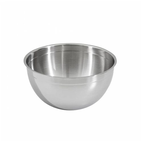 Çelik Karıştırma Kasesi 12 cm 0,60 L