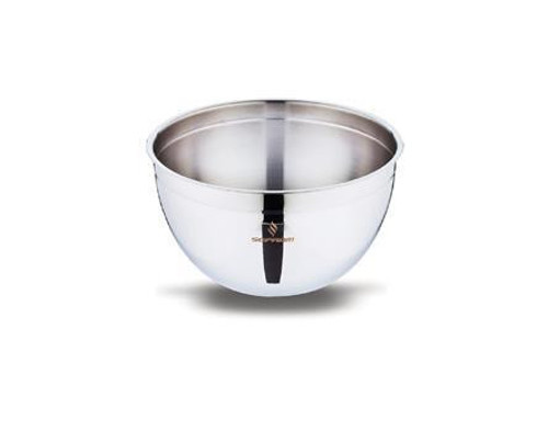 Çelik Karıştırma Kasesi 32 cm