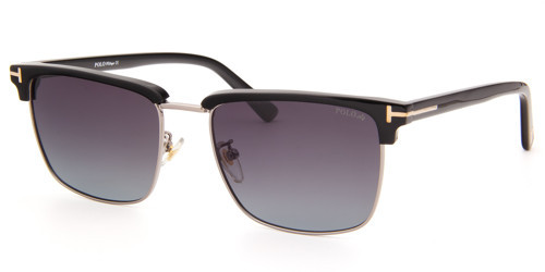 PV2611 C05 55 Polarize Unisex Güneş Gözlüğü