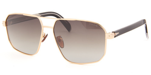 PV2610 C02 61 Polarize Erkek Güneş Gözlüğü