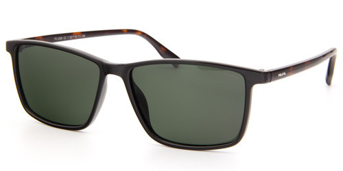 PV2429 C2 52 Polarize Unisex Güneş Gözlüğü