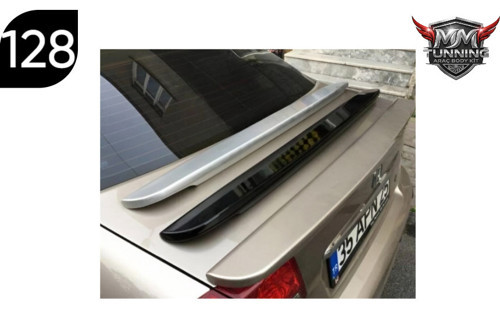 MMTUNNİNG HONDA VTECH SPOİLER