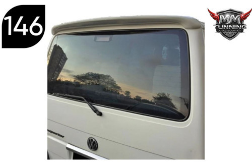 MMTUNNİNG VW T4 SPOİLER