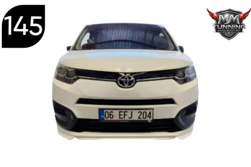 MMTUNNİNG TOYOTA PROACE ÖN EK