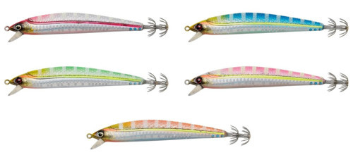 Squid Beat Trolling 10 cm 11 gr Sahte Balık