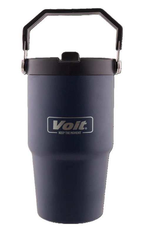 Matara (Suluk) Chıll Ice Thermos / Mavi / 600Ml 1Vtaktm34060 / 034-600Ml