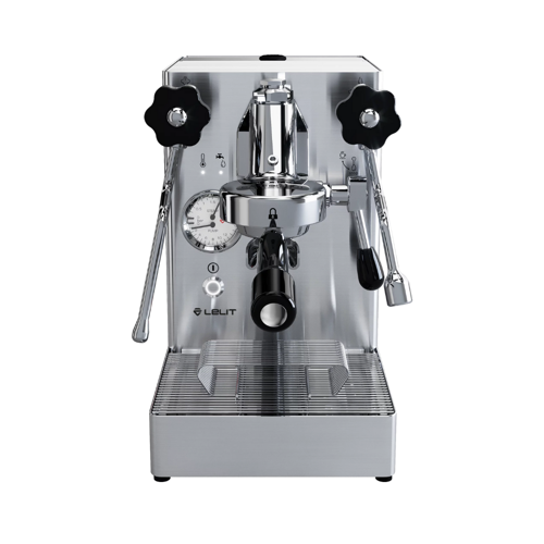 Mara X Espresso Kahve Makinesi Inox
