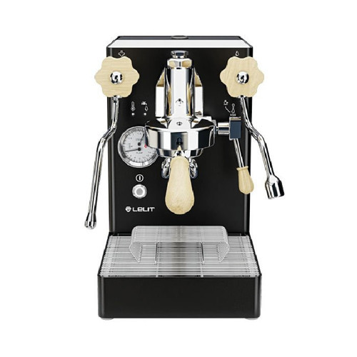 Mara X Espresso Kahve Makinesi Siyah