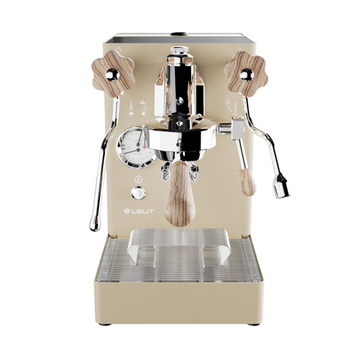 Mara X Espresso Kahve Makinesi Gold