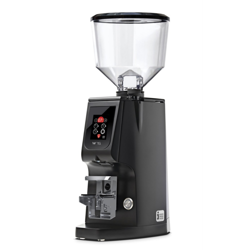 Atom W 75 Siyah