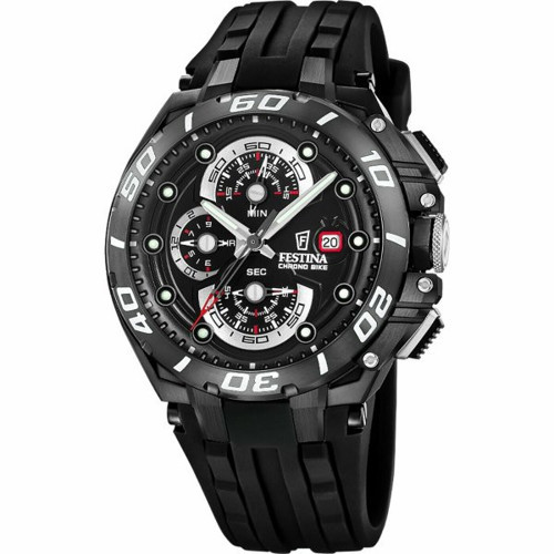 Festına F20756/1 Chrono Bıke Specıal Edıtıon Erkek Kol Saati