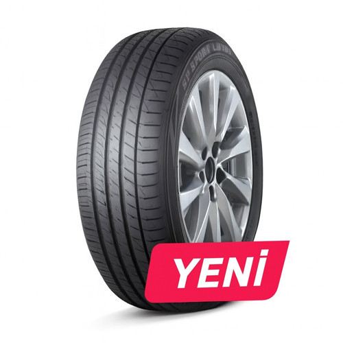 215/45R16 TL 86V Sp Sport LM705 (Üretim 2026)
